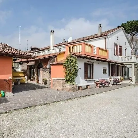 Bed & Breakfast Al Parco *